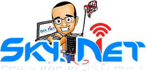 SkyNet Provedor de Internet